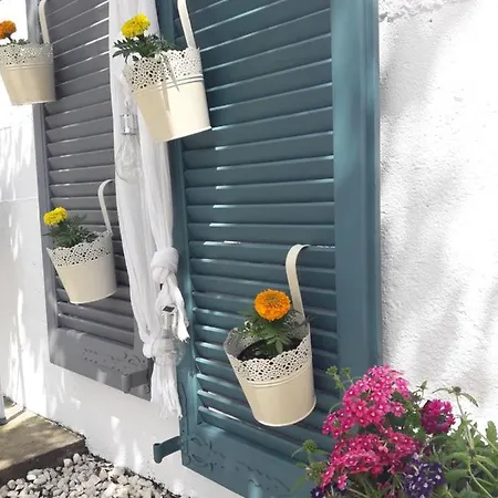 Aegli House Apartment