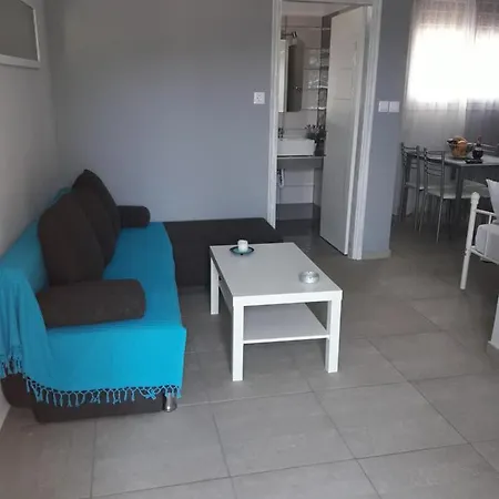 Aegli House * Theologos (Thasos)