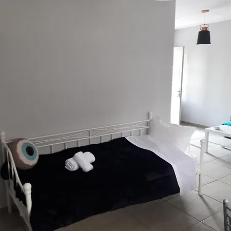 Aegli House Apartment Theologos (Thasos)