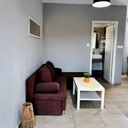 Aegli House Διαμέρισμα