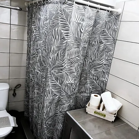 Διαμέρισμα Aegli House Θεολόγος