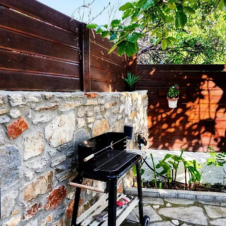 Aegli House * Θεολόγος
